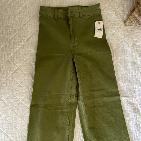 Billabong freefall pant - Picture 1 of 3